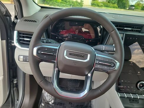 New 2026 GMC Terrain Denali image 17