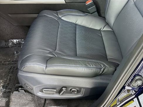 New 2026 Toyota Tundra Platinum image 18