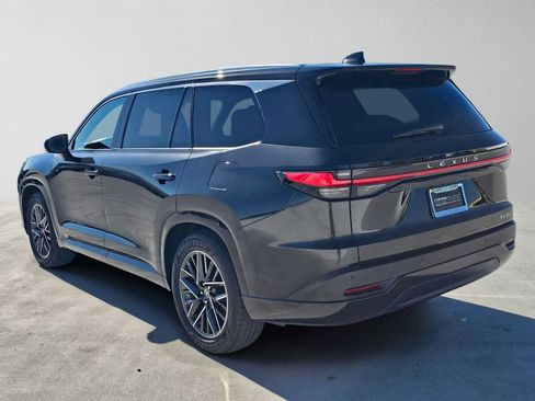 Certified 2025 Lexus TX 350 FWD w/ Technology Package image 5