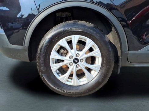 Certified 2023 Ford Escape Active AWD/4WD image 10