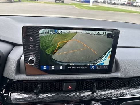 New 2026 Honda CR-V EX-L image 20