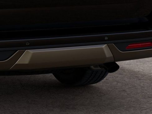 New 2027 Ford Expedition King Ranch AWD/4WD image 23
