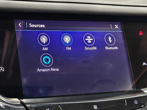 Used 2021 Cadillac XT6 Premium Luxury AWD/4WD image 47