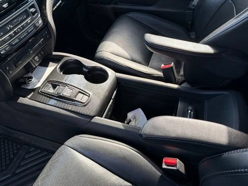 Used 2016 Honda Pilot Elite image 16