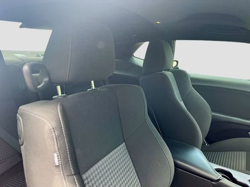 Used 2023 Dodge Challenger R/T Scat Pack image 26