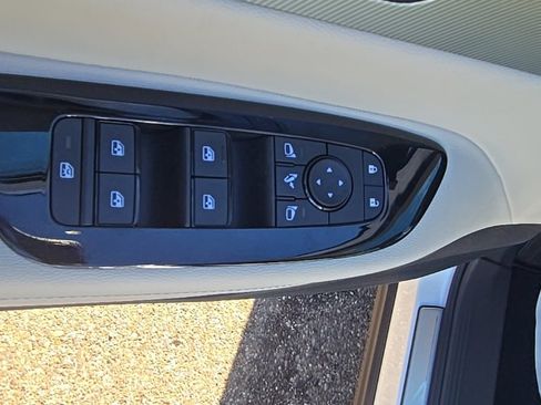 New 2026 Nissan Murano Platinum w/ Technology Package image 11