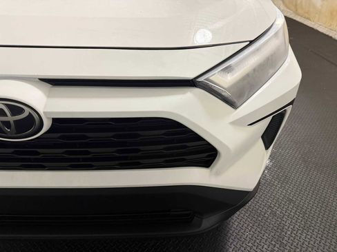 Certified 2024 Toyota RAV4 LE image 5
