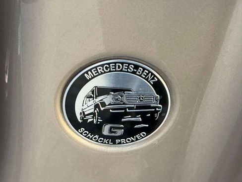 Used 2023 Mercedes-Benz G 550 image 43