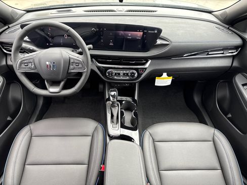 Used 2026 Buick Envista Sport Touring w/ Convenience I Package FWD image 19