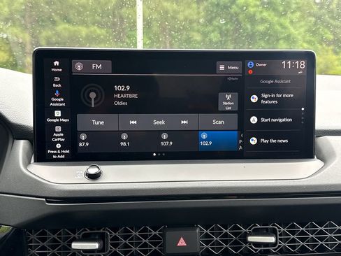 New 2026 Honda Accord Touring image 25