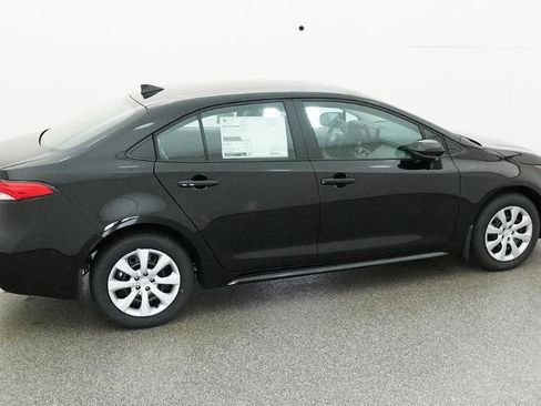 New 2026 Toyota Corolla LE image 17