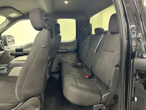 Certified 2018 Ford F150 XL w/ Equipment Group 101A Mid AWD/4WD image 26