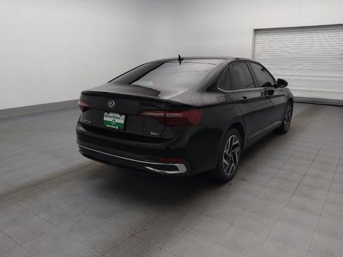 Used 2022 Volkswagen Jetta SEL FWD image 9