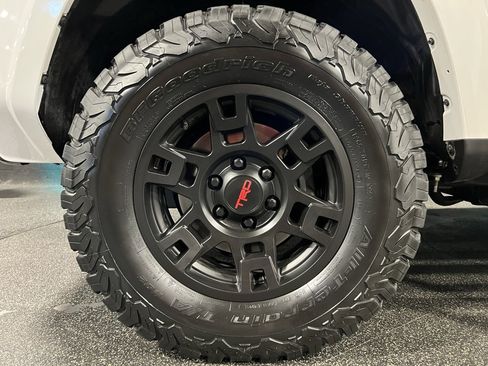 Used 2019 Toyota 4Runner TRD Pro image 31