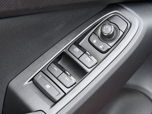 New 2026 Subaru Crosstrek 2.5i Wilderness image 18