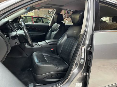 Used 2010 INFINITI EX35 Journey AWD/4WD image 18