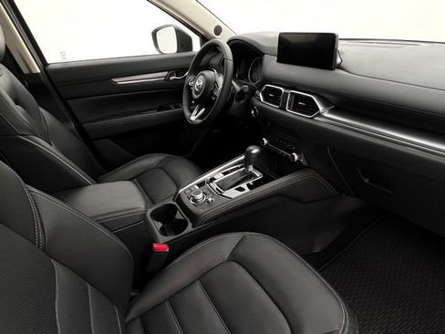 Used 2025 MAZDA CX-5 AWD 2.5 S w/ Premium Plus Pkg image 17