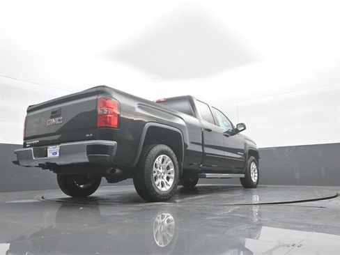 Used 2014 GMC Sierra 1500 SLE w/ SLE Value Package image 31