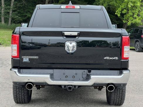 Used 2019 RAM 1500 Big Horn AWD/4WD image 41