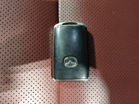 Used 2021 MAZDA CX-9 Carbon Edition image 32