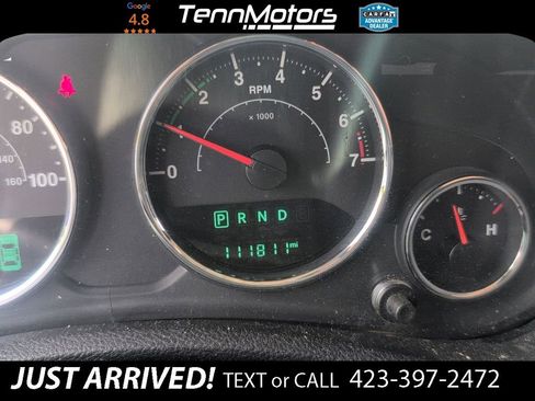 Used 2018 Jeep Wrangler Unlimited Sport S AWD/4WD image 17