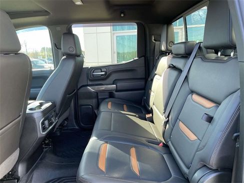 Used 2020 GMC Sierra 1500 AT4 w/ AT4 Premium Package image 12