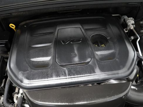 Used 2020 Jeep Grand Cherokee Trailhawk AWD/4WD image 34