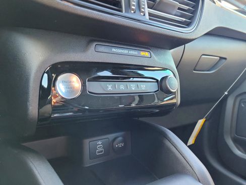 New 2026 Ford Escape ST-Line w/ Tech Pack #1 FWD image 22