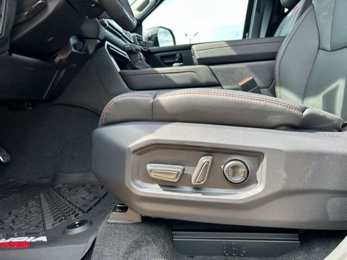 New 2026 Toyota Sequoia TRD Pro AWD/4WD image 32