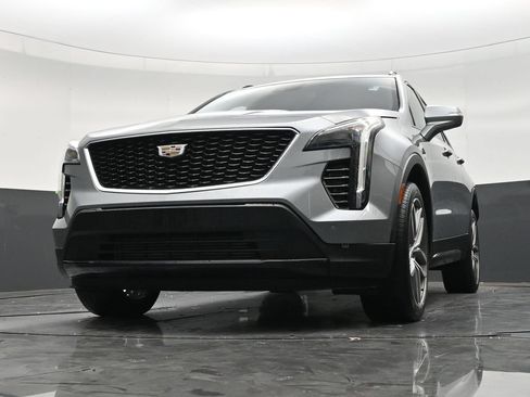 Used 2023 Cadillac XT4 Sport FWD image 27