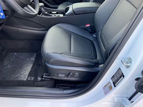 New 2026 Hyundai Santa Cruz Limited AWD/4WD image 7