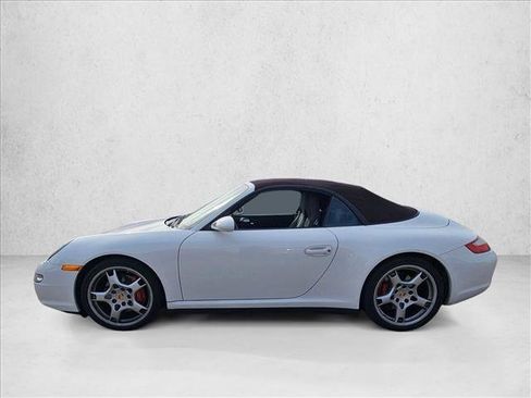 Used 2008 Porsche 911 Carrera S image 7