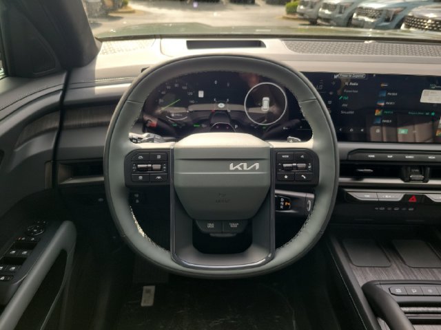 New 2027 Kia Telluride X-Line SX Prestige AWD/4WD image 11