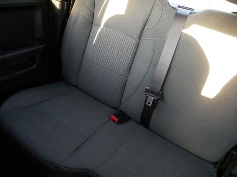 Used 2021 RAM 1500 Classic Warlock w/ Luxury Group image 13