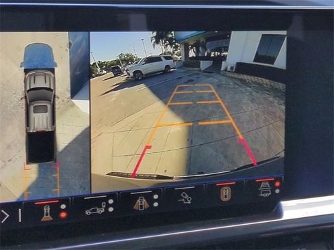 New 2026 Chevrolet Silverado 1500 LT w/ All Star Edition Plus image 20