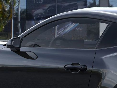 New 2026 Ford Mustang Coupe RWD image 21