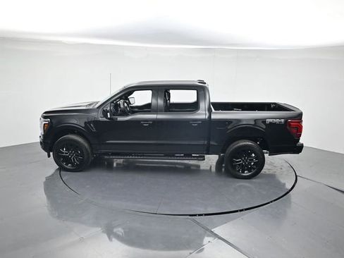 Certified 2026 Ford F150 Lariat w/ Equipment Group 501A Mid AWD/4WD image 41