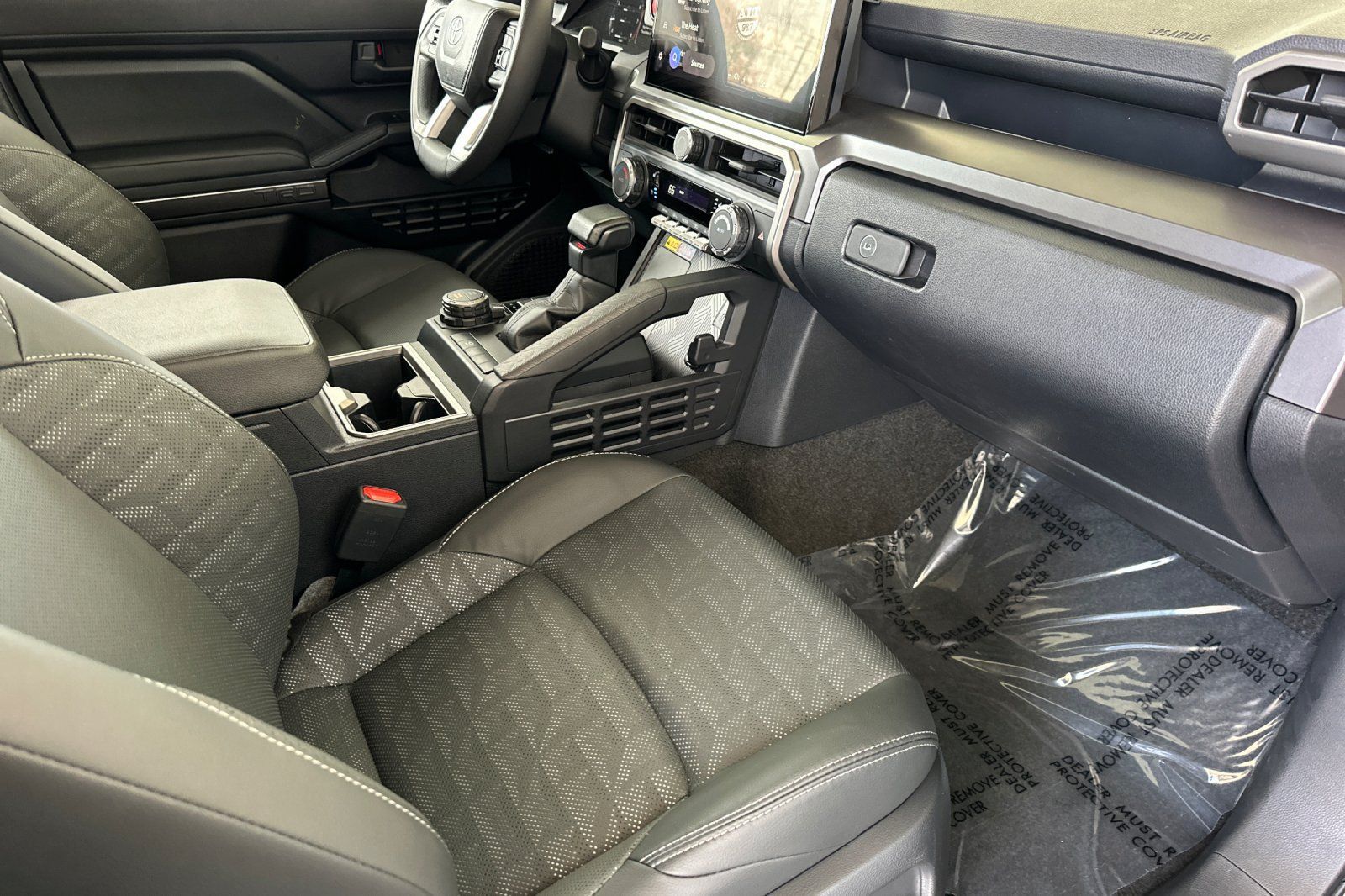 Used 2026 Toyota 4Runner TRD Sport Premium AWD/4WD image 20