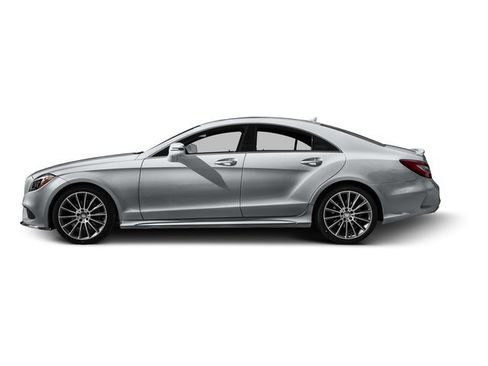Used 2016 Mercedes-Benz CLS 400 image 3