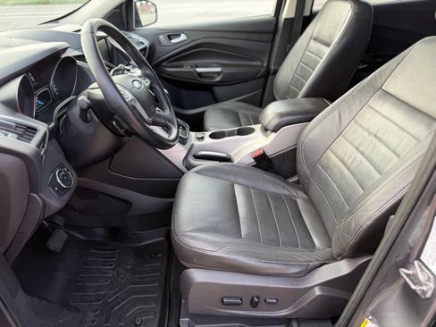 Used 2013 Ford Escape SEL AWD/4WD image 16