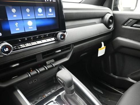 New 2026 Chevrolet Colorado Trail Boss image 27