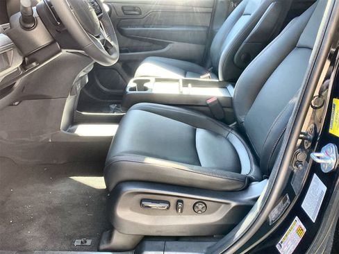 New 2026 Honda Odyssey Sport-L image 12