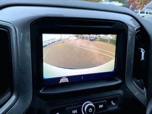 Used 2020 Chevrolet Silverado 1500 W/T w/ WT Fleet Convenience Package image 26