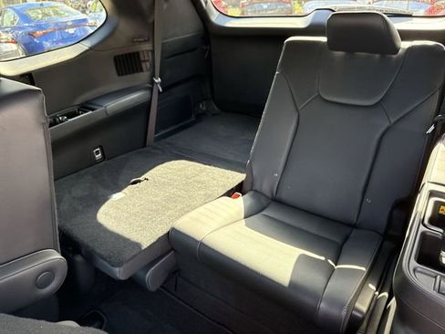 Certified 2026 Lexus TX 350 AWD w/ Technology Package image 24