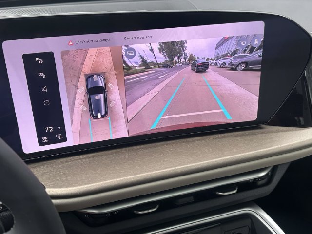 New 2026 Audi Q5 Premium Plus AWD/4WD image 12