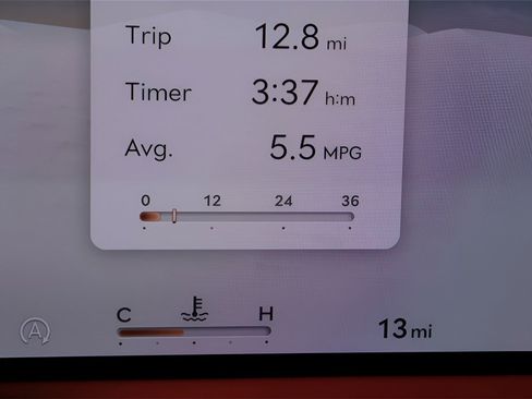 New 2026 Genesis GV70 2.5T Sport Prestige image 18