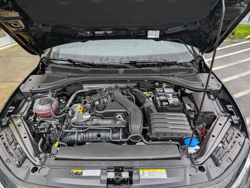 New 2026 Volkswagen Jetta S image 31