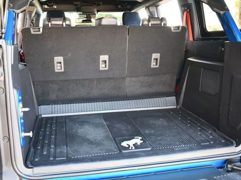 Used 2024 Ford Bronco Raptor image 44