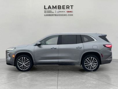 New 2026 Buick Enclave Avenir w/ Super Cruise Package