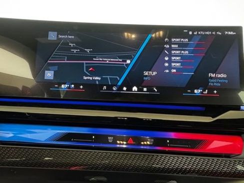 New 2026 BMW M5 w/ Carbon Package image 12